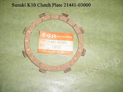 Suzuki k10 k11 - suzuki,