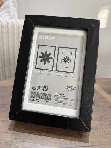 Ikea ribba picture - ikea, 21