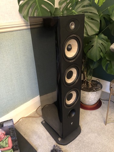 Focal aria 926 - 926, speakers