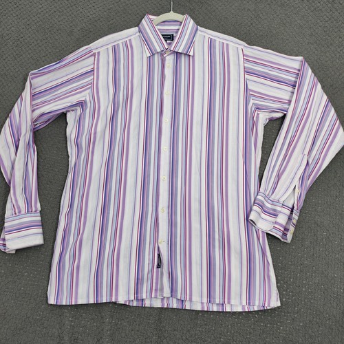 Duchamp men shirt size 5 - duchamp,