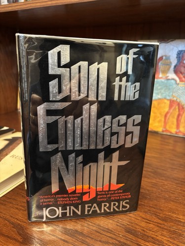 Son the endless night - son,