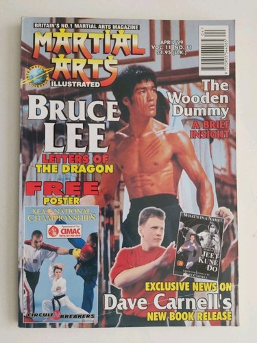 Bruce lee martial - bruce,