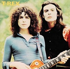 T. Rex - T. Rex - T. Rex CD 7QVG The Cheap Fast Free Post The Cheap Fast Free