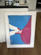 Parra Nipple Twister Print