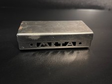 Vintage META No.11 Swiss Made