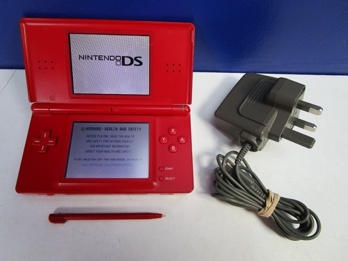 Working nintendo original - working,
