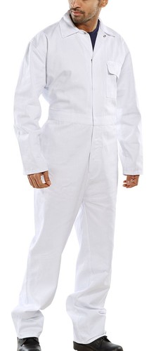 Beeswift boilersuit cdbs - boilersuit,