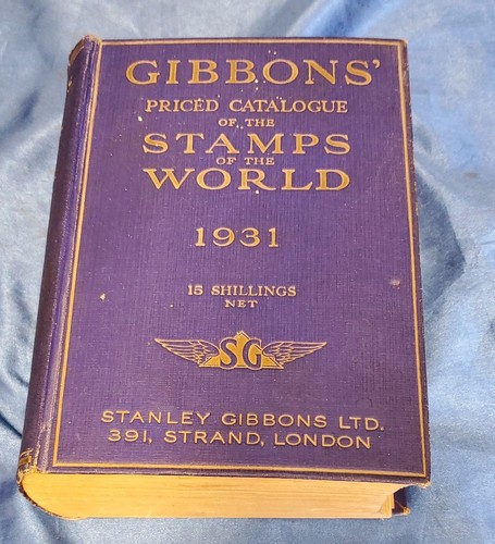 Gibbons priced catalogue of - priced,