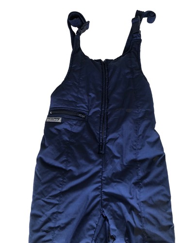 Mens higear blue ski - higear,