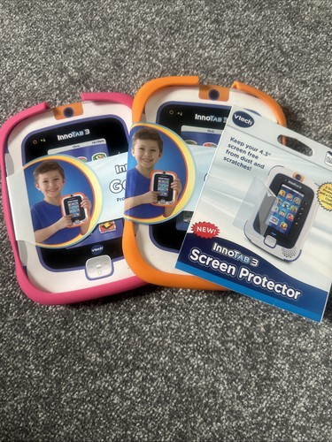 Vtech innotab3 gel skin - innotab3,