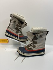 Sorrel Women’s Winter