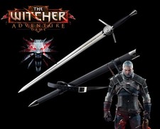 ✅Geralt Sword The Witcher