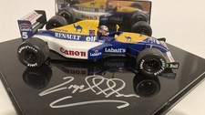 1/24 Onyx Williams FW14B