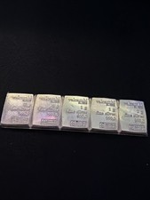 5 Grams 999.0 Pure Silver