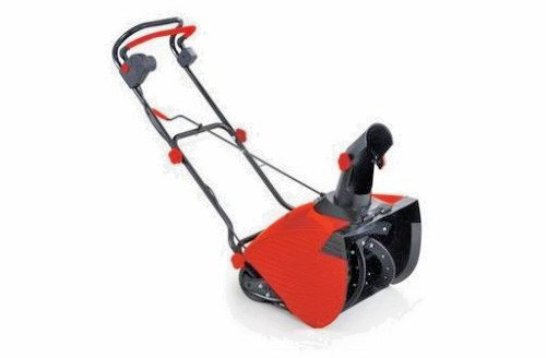 Electric walk behind - electric, walk-behind