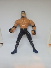 WCW Wrestling Action Figure Hollywood Hulk Hogan NWO Toy Biz 1999 WWF WWE