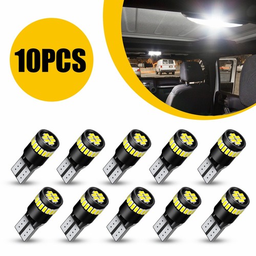 Auxito t10 w5w 501 led - auxito,