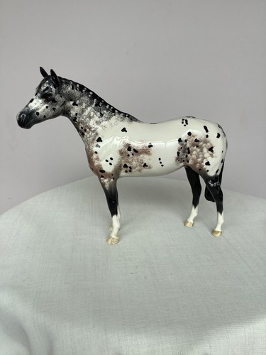 Beswick rare appaloosa - beswick,