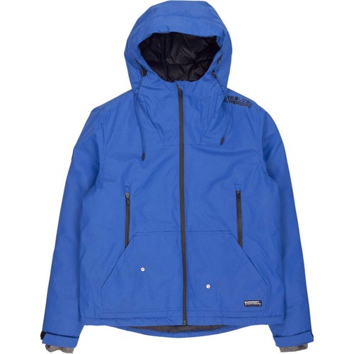 Superdry blue elite - superdry,