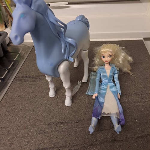 Disney frozen singing elsa - disney,