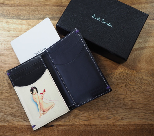 Vintage paul smith - paul,