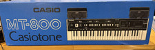 1980's Analogue Casio MT‑800