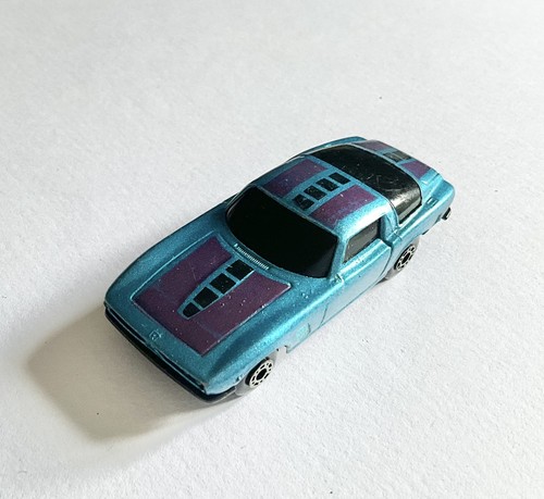 Vintage matchbox super - vintage,