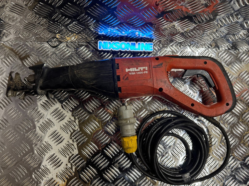 Hilti wsr 1400 pe - wsr-1400,