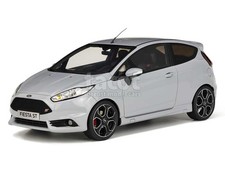 Ford Fiesta MKVII ST200 2016 -