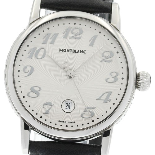 Montblanc meisterstic 7020 - montblanc,