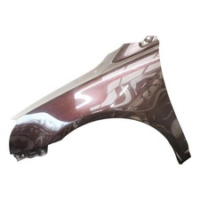 2006 TOYOTA AVENSIS Mk2 Left Wing maroon mica 3N0 5338905010