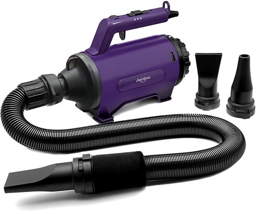 8hp dog grooming dryer - dog,