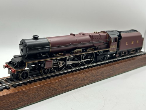 Hornby lms princess royal - hornby,