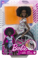 Barbie Fashionistas Doll