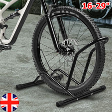 Bike Floor Stand Freestanding
