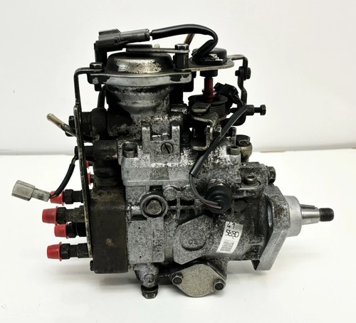 Zexel diesel fuel injection - diesel,
