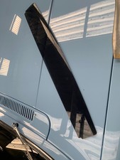 WEBASTO TYPE SLIDING  SUNROOF TYPE C FOLDING WIND SUN DEFLECTOR E TYPE JAG