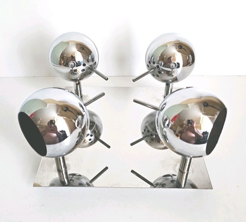 Vintage mcm space - age, style
