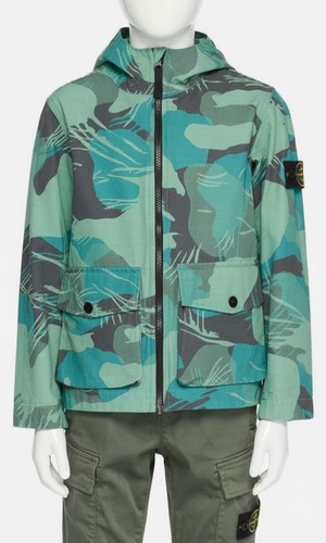 Stone island junior kids - island,