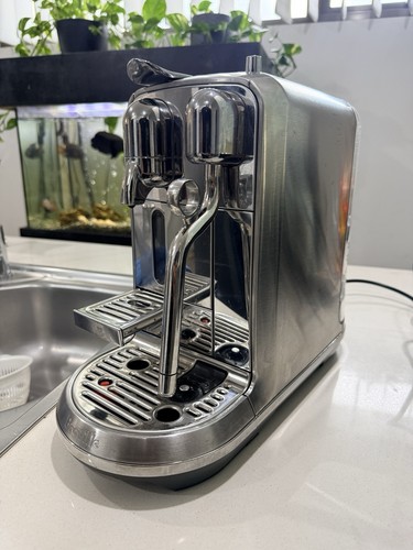 Breville creatista pro - breville,