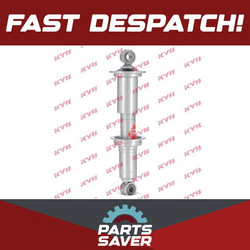 Shock absorbers fits - (pair),