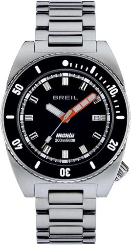 Breil manta seeker - seeker, tw2065