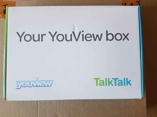 Youview freeview digital hd - youview,