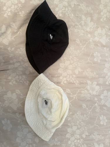 Nike bucket hat - lot, black
