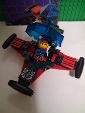 LEGO Space 6835 Vintage Saucer