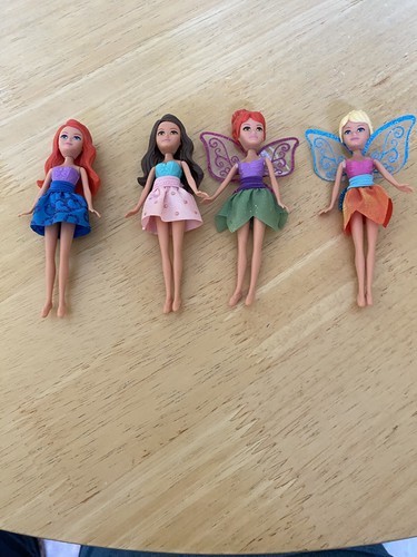 Zuru sparkle girlz mini - girlz, dolls