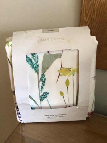 John lewis leckford - lewis,