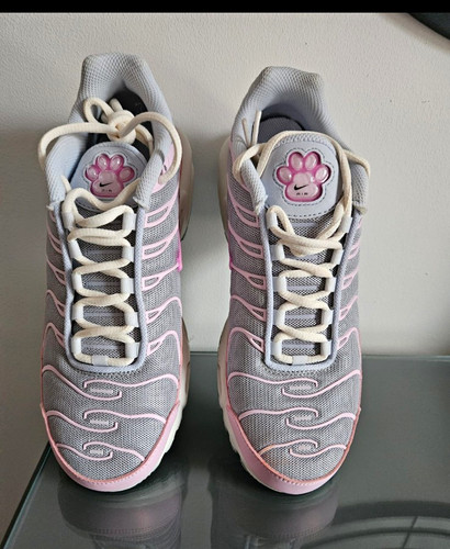 Nike air max plus - plus, tn