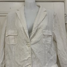 Marks & Spencer 100% Linen