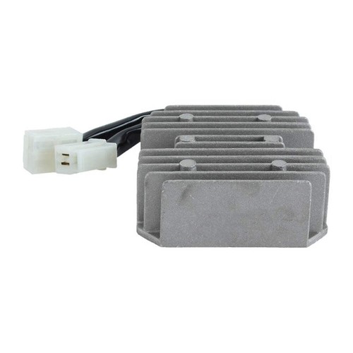 Voltage regulator rectifier - voltage,